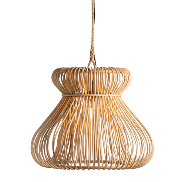 Mushroom Ceiling Light