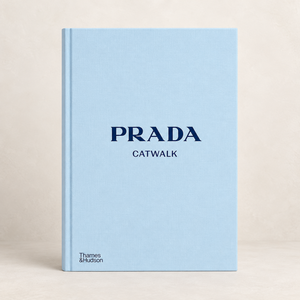 Prada Catwalk Book
