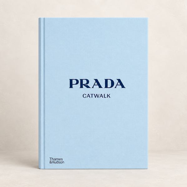 Prada Catwalk Book