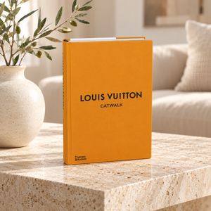 Louis Vuitton Catwalk Book