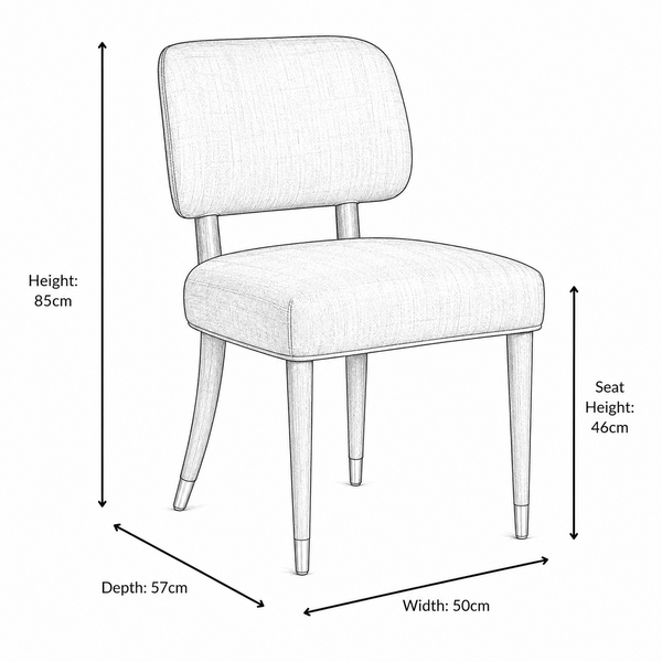 Granada Dining Chair