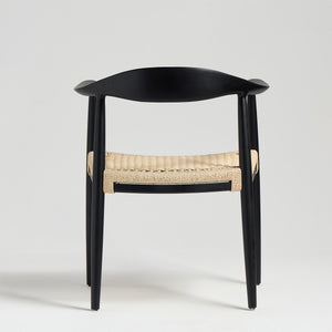 Kenny Dining Chair - Natural