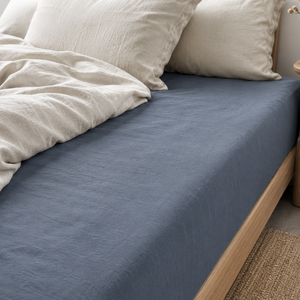 Fitted Sheet - Single
