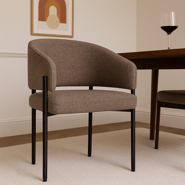 Jersey Dining Chair