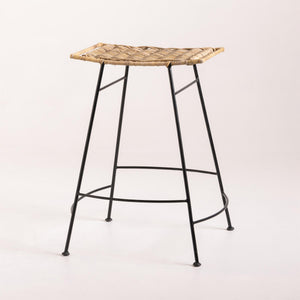 Jawit Bar Stool
