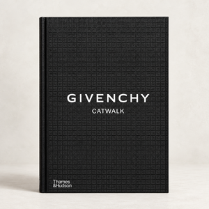 Givenchy Catwalk Book