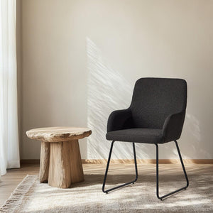 Grand Dining Chair