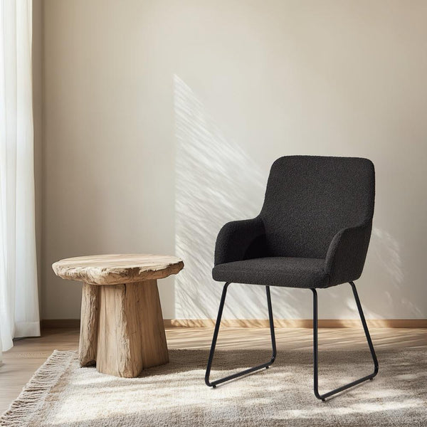 Grand Dining Chair