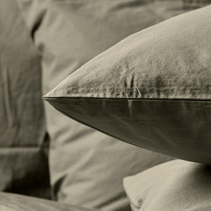 Duvet Cover & Pillowcase Set - Super King