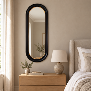 Pill Wall Mirror