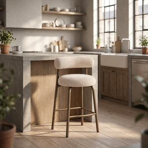 Venice Bar Stool - 2-Pack