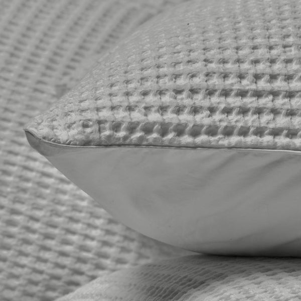 Duvet Cover & Pillowcase Set - Single