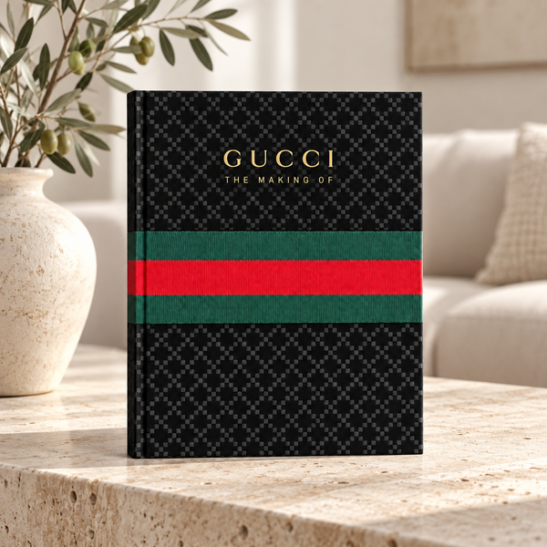 GUCCI Book