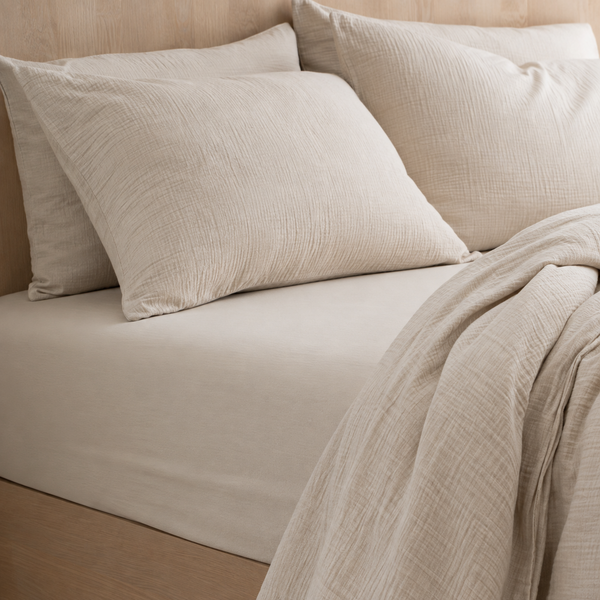 Fitted Sheet - Double