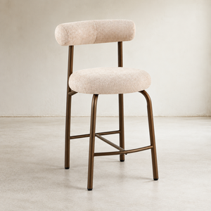 Venice Bar Stool - 2-Pack