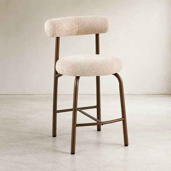 Venice Bar Stool - 2-Pack