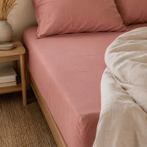 Fitted Sheet - Single