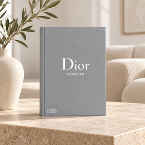 Dior Catwalk Book