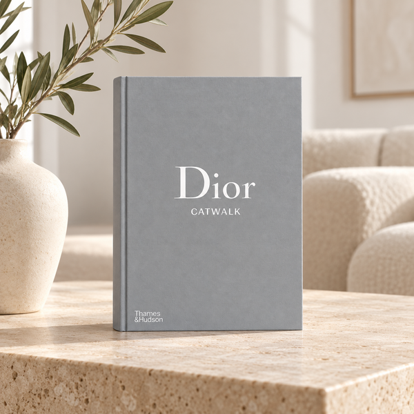 Dior Catwalk Book