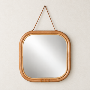 Peru Wall Mirror - Small