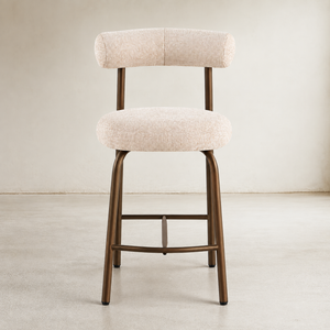 Venice Bar Stool - 2-Pack