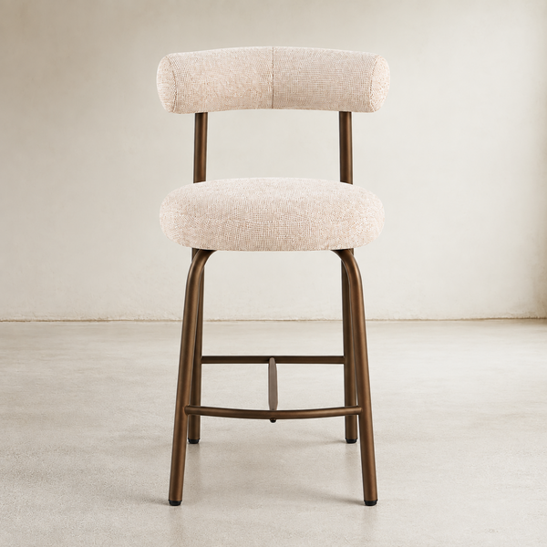 Venice Bar Stool - 2-Pack