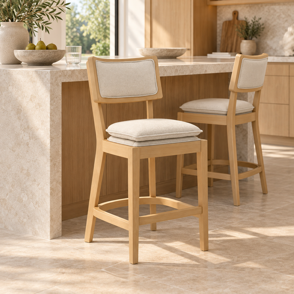 Meg Bar Stool