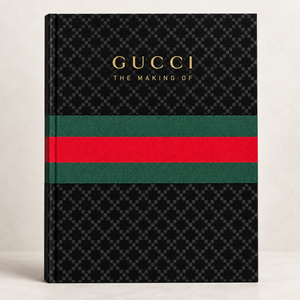 GUCCI Book