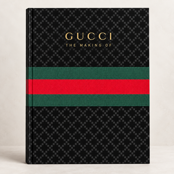 GUCCI Book