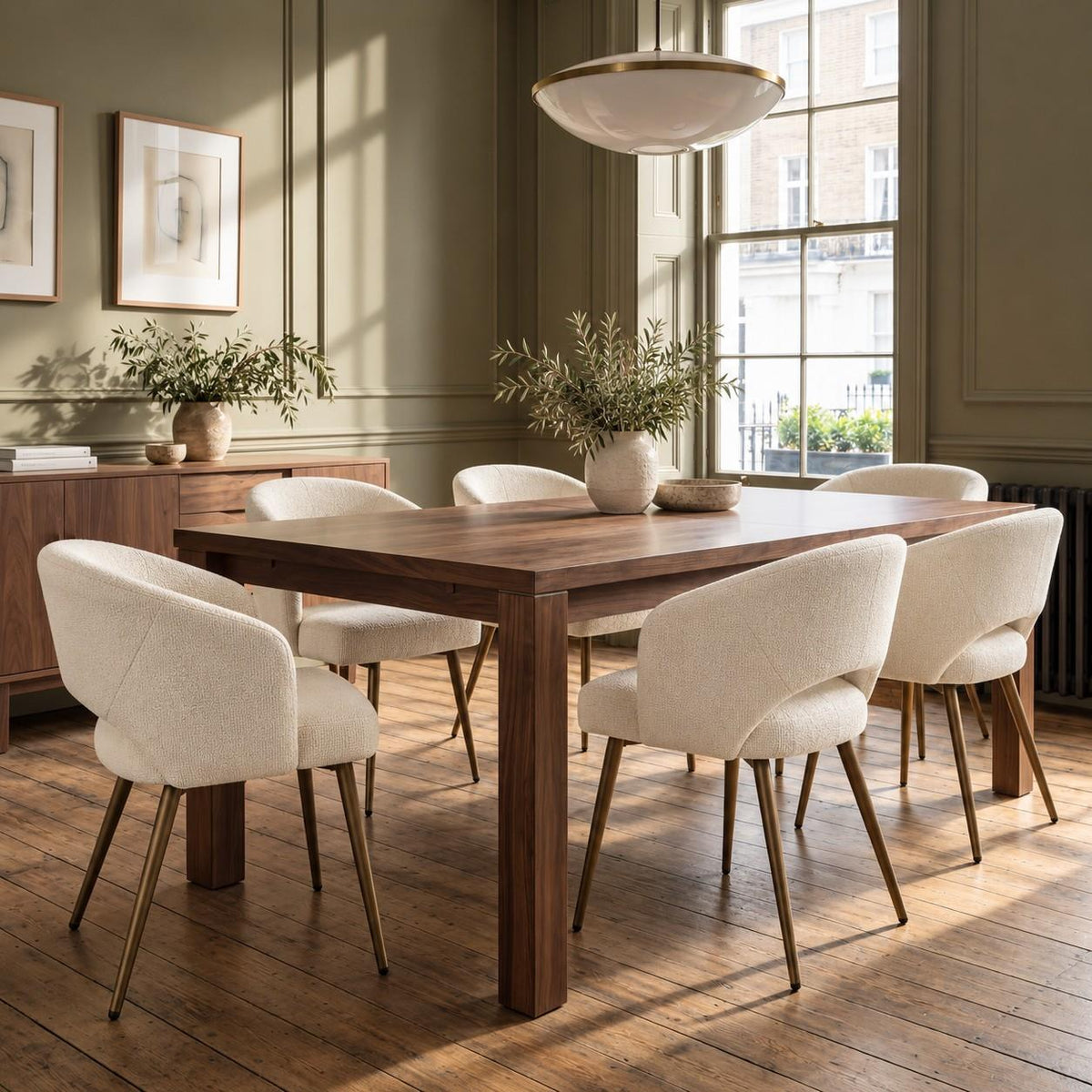Verona Dining Chair - 2-Pack