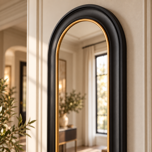 Pill Wall Mirror