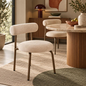 Venice Dining Chair - 2-Pack