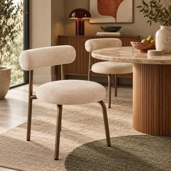 Venice Dining Chair - 2-Pack