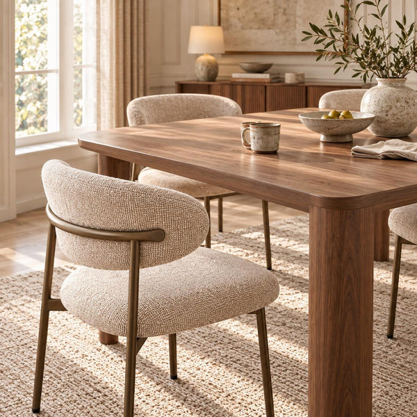 Chelsea Dining Chair - 2-Pack
