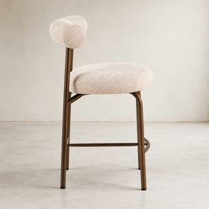 Venice Bar Stool - 2-Pack