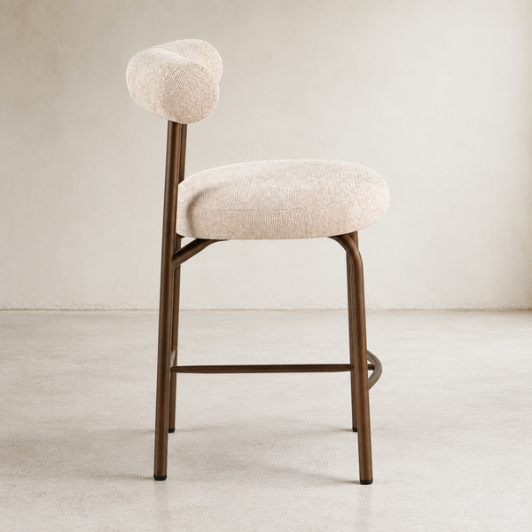 Venice Bar Stool - 2-Pack