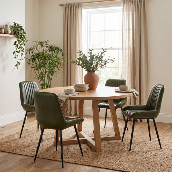 Brooklyn Dining Chair