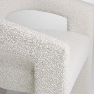 Delmar Armchair - Natural
