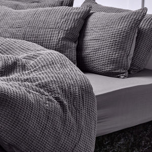 Duvet Cover & Pillowcase Set - Super King