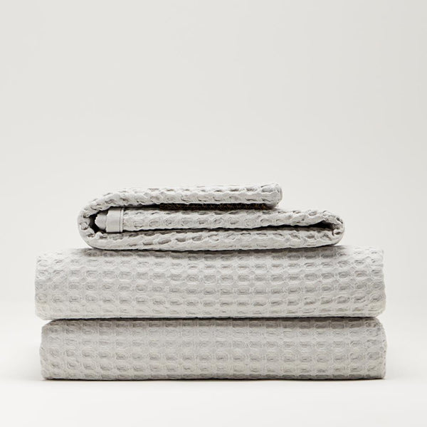 Duvet Cover & Pillowcase Set - King-Size