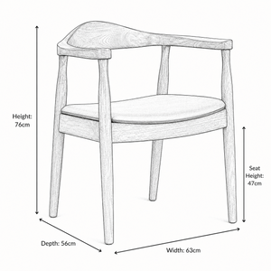 Kenny Dining Chair