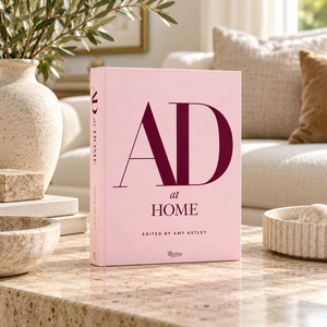 Architectural Digest Book