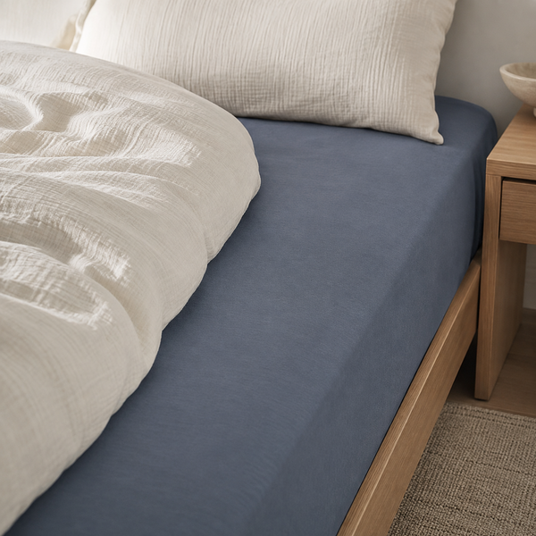 Fitted Sheet - Single