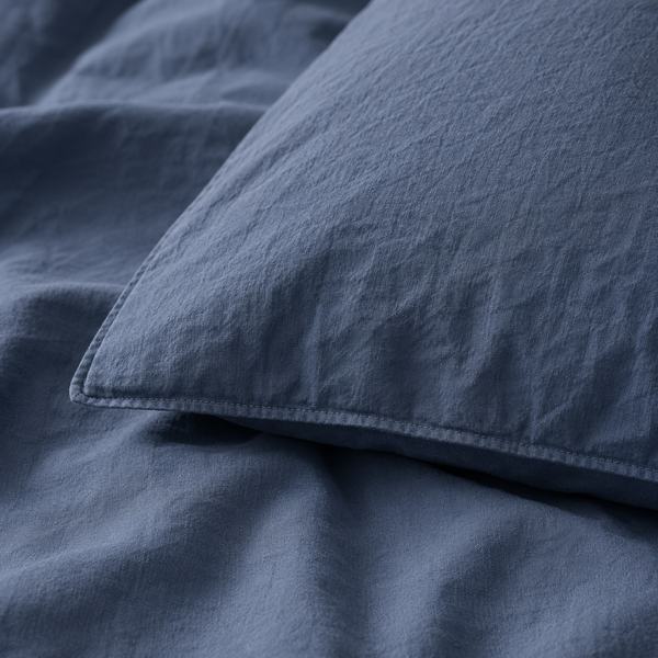 Duvet Cover & Pillowcase Set - Super King