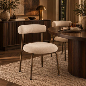 Venice Dining Chair - 2-Pack