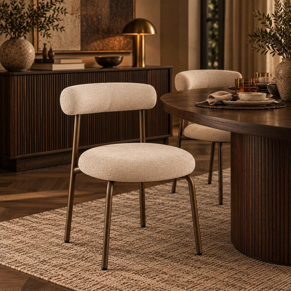 Venice Dining Chair - 2-Pack