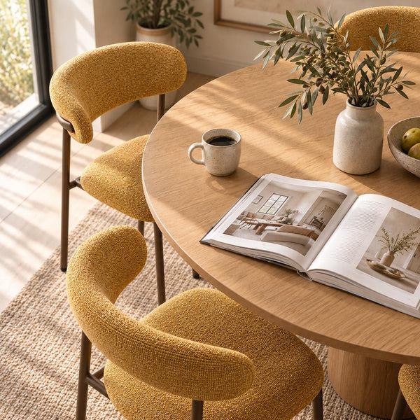 Chelsea Dining Chair - 2-Pack
