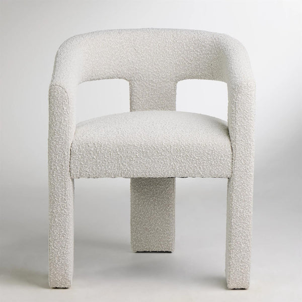 Delmar Armchair - Natural