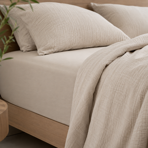 Fitted Sheet - Single