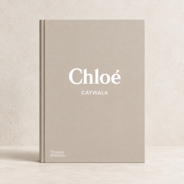 Chloe Catwalk Book